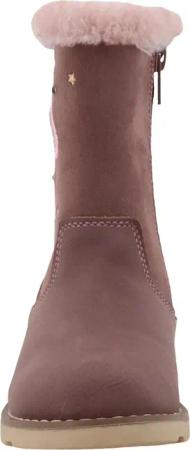 TOM TAILOR Stiefel "Tom Tailor Winter Boots"