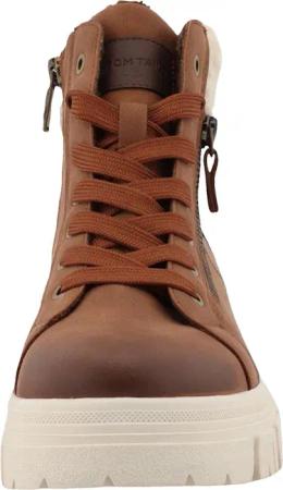 TOM TAILOR Stiefel "Tom Tailor Winter Boots"