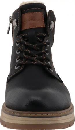 TOM TAILOR Stiefel "Tom Tailor Winter Boots"