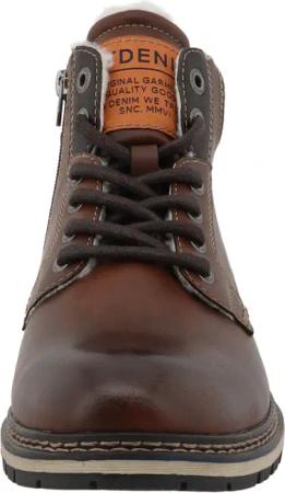 TOM TAILOR Stiefel "Tom Tailor Winter Boots"