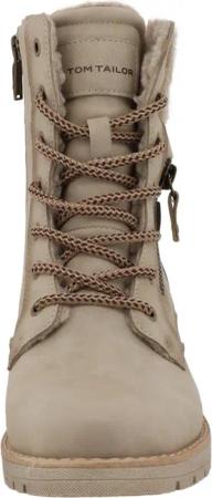 TOM TAILOR Stiefel "Tom Tailor Winter Boots"