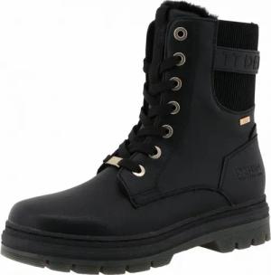 TOM TAILOR Stiefelette