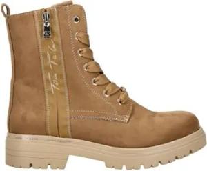 Tom Tailor  Stiefeletten Stiefelette