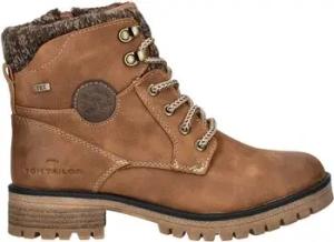 Tom Tailor  Stiefeletten Stiefelette