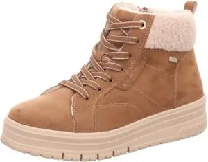 Tom Tailor  Stiefeletten Stiefeletten 1590020005-00010