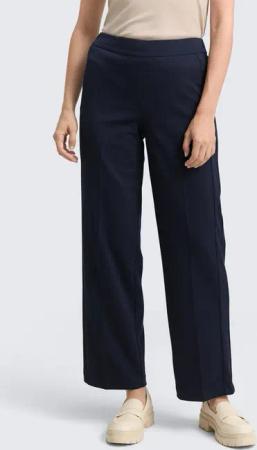 TOM TAILOR Stoffhose Hosen & Chino TTMIA STRAIGHT Hose