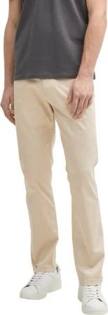 TOM TAILOR Stoffhose JOSH im Five-Pocket Style