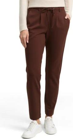 TOM TAILOR Stoffhose