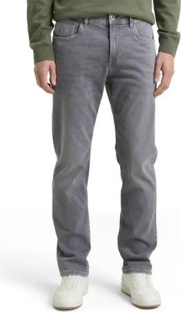 TOM TAILOR Straight-Jeans im Five-Pocket Style