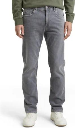 TOM TAILOR Straight-Jeans im Five-Pocket Style