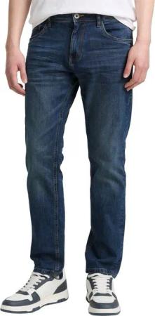 TOM TAILOR Straight-Jeans