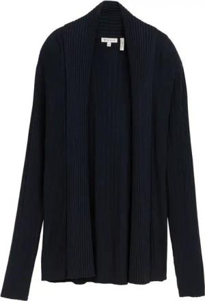 TOM TAILOR Strickjacke Cardigan mit Schalkragen