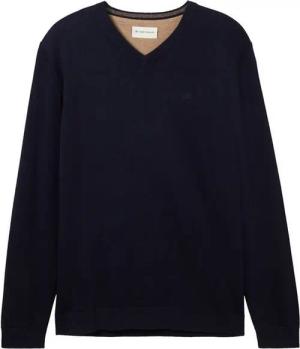 TOM TAILOR Strickpullover (1-tlg)
