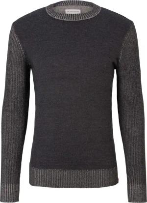 Tom Tailor Strickpullover Pullover R-Neck