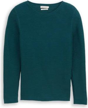 TOM TAILOR Strickpullover