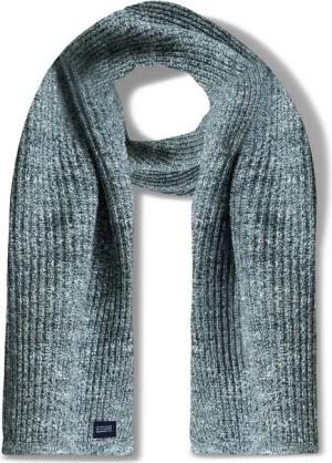 TOM TAILOR Strickschal Accessoire, Schal aus Baumwolle