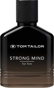 Tom Tailor Strong Mind Eau de Toilette