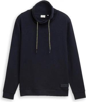 TOM TAILOR Sweater  blau | L