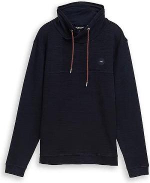 TOM TAILOR Sweater  blau | S