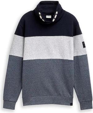 TOM TAILOR Sweater  blau | XXL