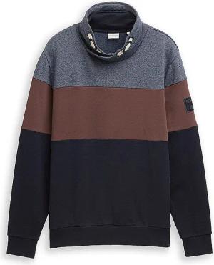 TOM TAILOR Sweater  blau | XXL
