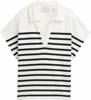 TOM TAILOR Sweater  dunkelblau | S