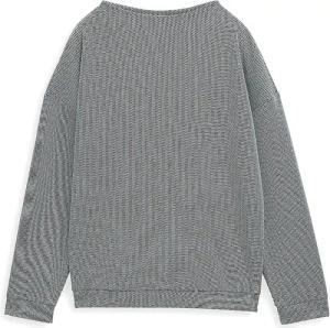 TOM TAILOR Sweater mint | L