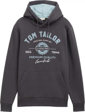 TOM TAILOR Sweatshirt (1-tlg)