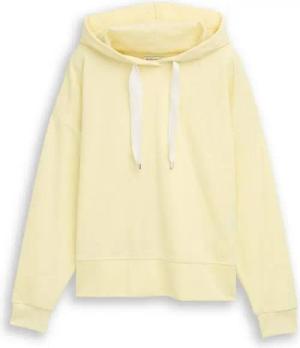 TOM TAILOR Sweatshirt 1050485 Hoodie Sweatshirt