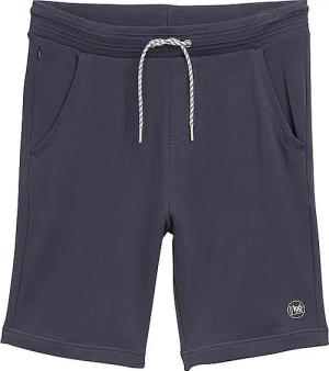 TOM TAILOR Sweatshorts  grau | XL
