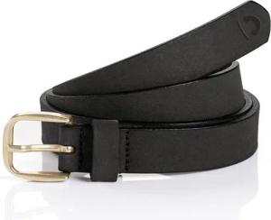 TOM TAILOR Synthetikgürtel TTDMEGAN schmal & vielseitig kombinierbar (2 cm Breite)