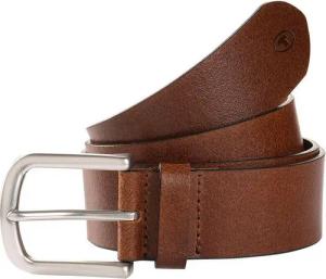 TOM TAILOR Synthetikgürtel TTMARIO 4 cm breiter Kinder Gürtel, Jungs