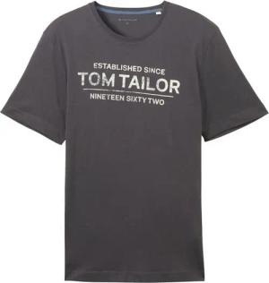 TOM TAILOR T-Shirt (1-tlg)