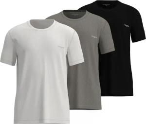 TOM TAILOR T-Shirt 3er Pack