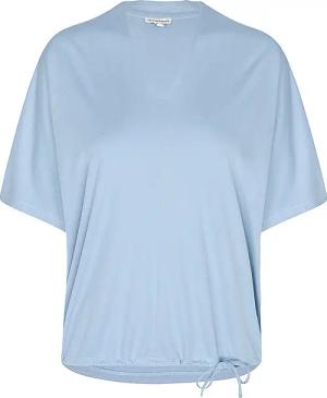 TOM TAILOR T-Shirt blau | L