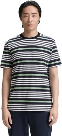 TOM TAILOR T-Shirt im Streifen-Look