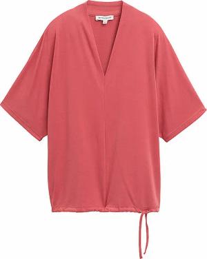 TOM TAILOR T-Shirt koralle | S