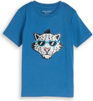 TOM TAILOR T-Shirt mit Print