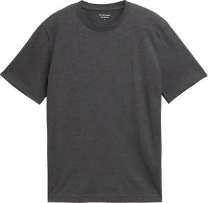 TOM TAILOR T-Shirt Packung, 2 Stk. mit Logo Print