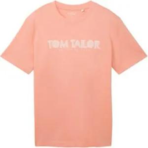 Tom Tailor  T-Shirt Print T-Shirt für Herren