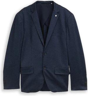 TOM TAILOR T-Shirt  schwarz | S