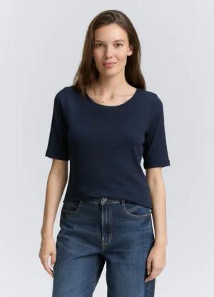 TOM TAILOR T-Shirt T-Shirt Basic T-Shirt