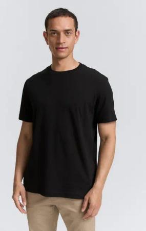 TOM TAILOR T-Shirt T-Shirt (im Doppelpack) T-Shirts aus Baumwolle im 2er-Pack