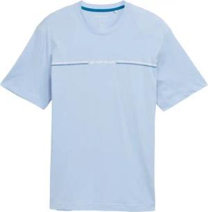 TOM TAILOR T-Shirt T-Shirt Kurzarmshirt (1-tlg., 1)