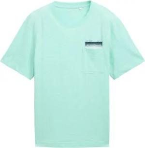 Tom Tailor  T-Shirt T-Shirt Kurzarmshirt