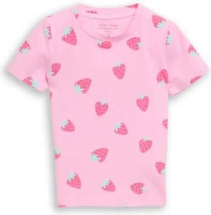 TOM TAILOR T-Shirt T-Shirt T-Shirt mit Muster