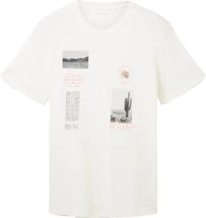 Tom Tailor-T-Shirt
