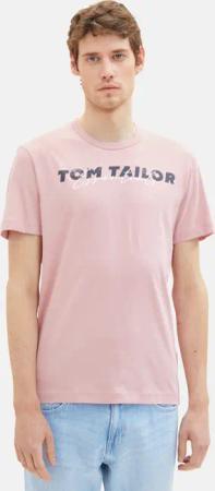 Tom Tailor-T-Shirt