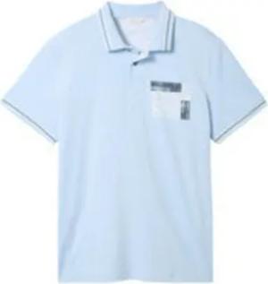 Tom Tailor  T-Shirts & Poloshirts Poloshirt für Herren
