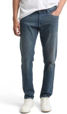 TOM TAILOR Tapered-fit-Jeans